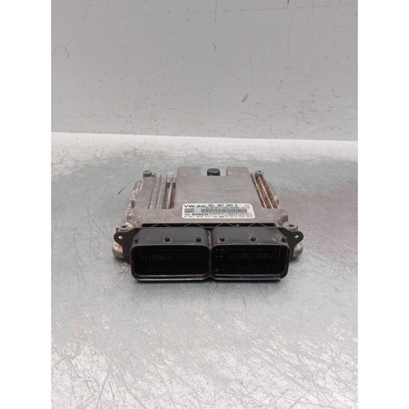 Recambio de centralita motor uce para volkswagen tiguan (ad1, ax1) 2.0 tdi referencia OEM IAM 0281035371 05L907309B 