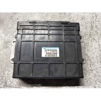 CENTRALITA MOTOR UCE MR578553 E2T72592H 