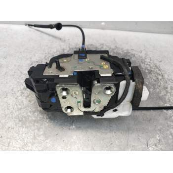 MOTOR CIERRE CENTRALIZADO TRASERO DERECHO 5P