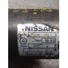 Recambio de motor arranque para nissan primera (p10) 2.0 16v referencia OEM IAM 2330070J10 20G 1990