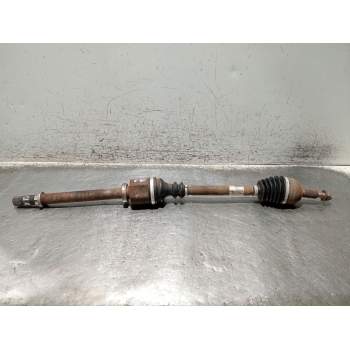 TRANSMISION DELANTERA DERECHA 8200198015 19DCI 2003