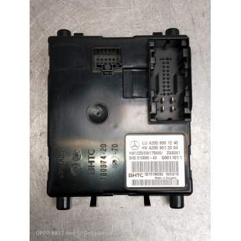 MODULO ELECTRONICO A2059001240 A2059012004 5015196292