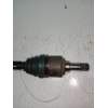 Recambio de transmision delantera izquierda para fiat stilo (192) 1.6 16v cat referencia OEM IAM   
