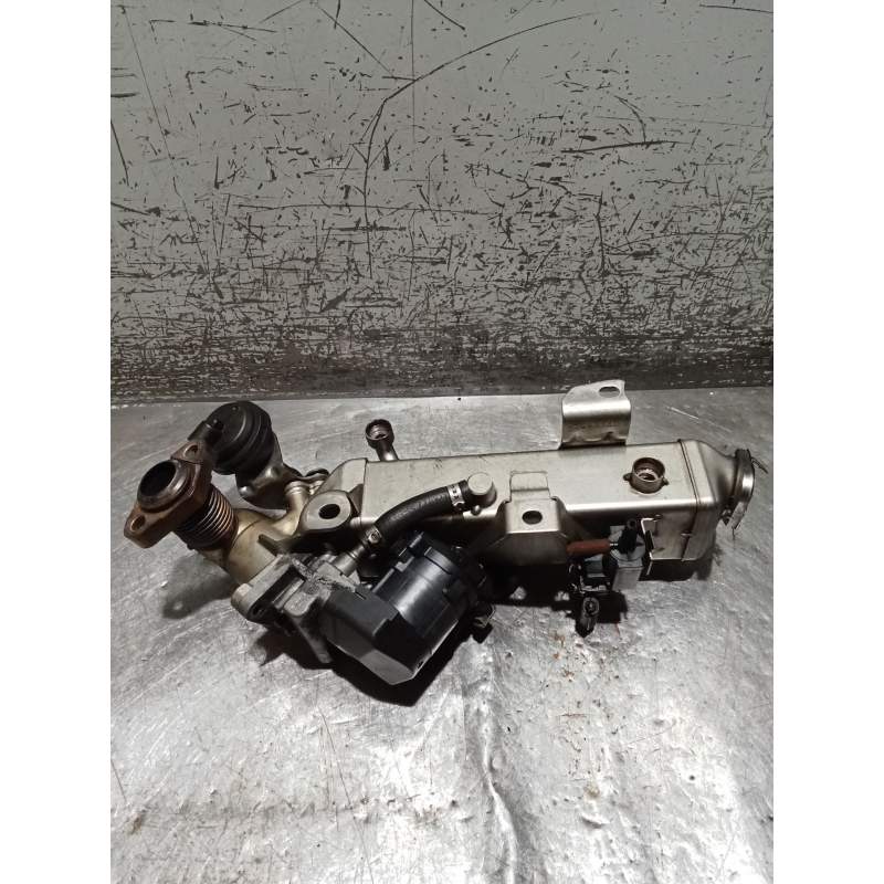 Recambio de valvula egr para bmw 3 (e90) 318 d referencia OEM IAM 781087102 20D 2008