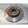Recambio de disco freno delantero para volkswagen caddy ka/kb (2k) furg. referencia OEM IAM   VENTILADO
