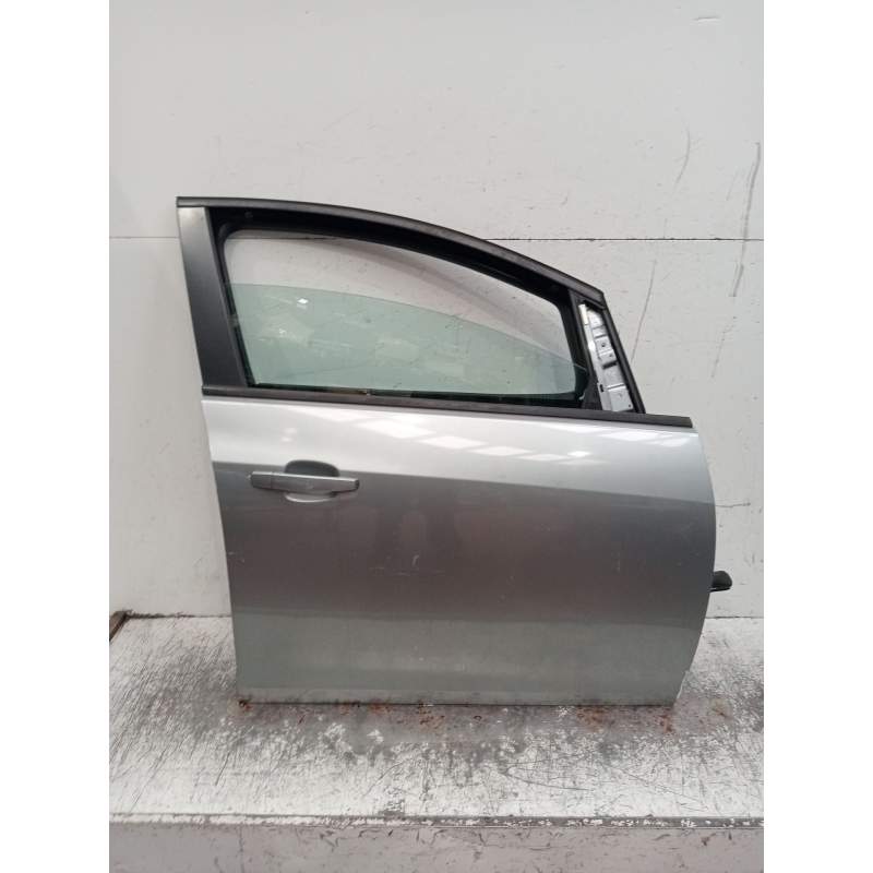 Recambio de puerta delantera derecha para opel astra j sedán 1.6 cdti (69) referencia OEM IAM  4P 