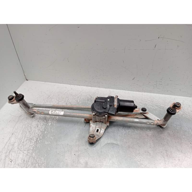 Recambio de motor limpia delantero para volkswagen tiguan (ad1, ax1) 2.0 tdi referencia OEM IAM a2506113 5nb955023b 