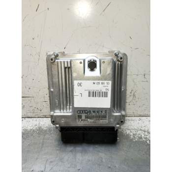 CENTRALITA MOTOR UCE 0281015583 03L906022MK EDC17CP14 2008