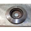 Recambio de disco freno delantero para volkswagen caddy ka/kb (2k) furg. referencia OEM IAM   VENTILADO