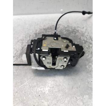 MOTOR CIERRE CENTRALIZADO TRASERO IZQUIERDO 5P