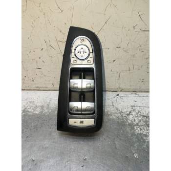 MANDO ELEVALUNAS DELANTERO IZQUIERDO A2229056800 4P W205/2014