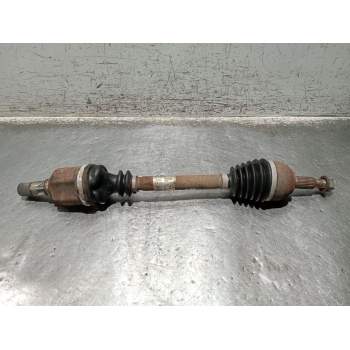 TRANSMISION DELANTERA IZQUIERDA 8200198016 19DCI 2003