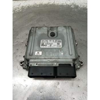 CENTRALITA MOTOR UCE 0281015730 A6421503200 1039S28871 2008