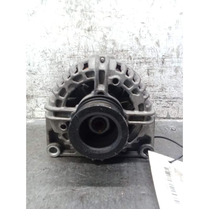 Recambio de alternador para opel astra h ber. 1.6 16v cat referencia OEM IAM 0124325163 13229984 