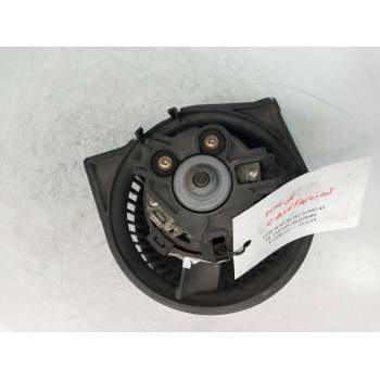 MOTOR CALEFACCION 