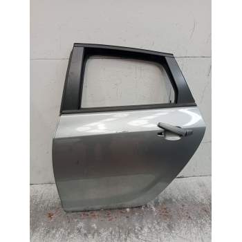 PUERTA TRASERA IZQUIERDA 4P OJO VER FOTOS