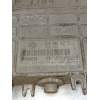 Recambio de centralita motor uce para volkswagen polo iii (6n1) 50 1.0 referencia OEM IAM 0261203932 030906027E 