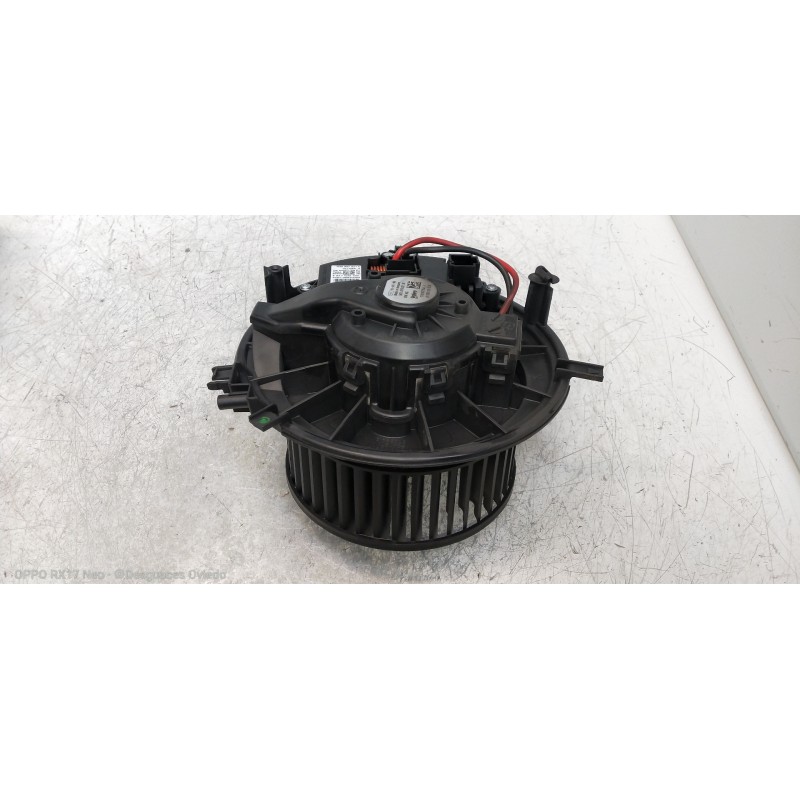 Recambio de motor calefaccion para audi a3 sedán(8vs) attraction referencia OEM IAM 5Q1819021B 0130115576 5Q0907521E F011500105 