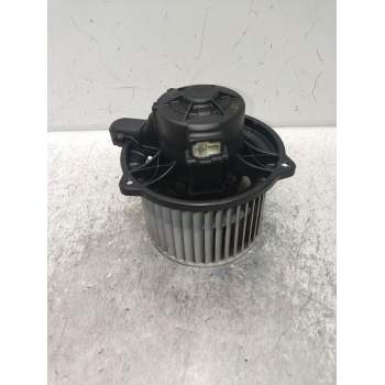 MOTOR CALEFACCION 