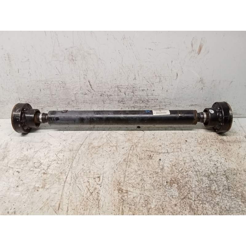 Recambio de transmision central para volkswagen touareg (7la) tdi r5 referencia OEM IAM 7L6521101 25TDI 2002