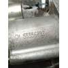 Recambio de motor arranque para opel astra h ber. 1.6 16v cat referencia OEM IAM 55556092  
