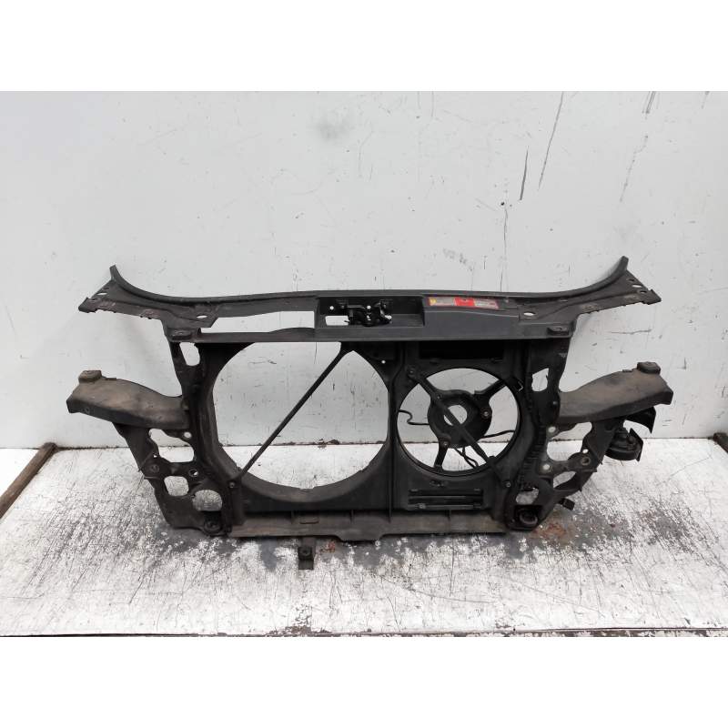Recambio de panel frontal para audi s6 berlina (4b4) referencia OEM IAM   