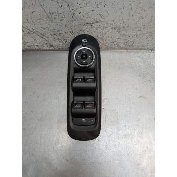 MANDO ELEVALUNAS DELANTERO IZQUIERDO AM2T14A132BA 5P A2608BM5920 26082011 2010