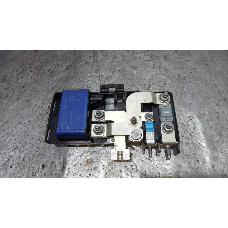 Recambio de modulo electronico para mercedes-benz clase b (w246) b 180 cdi be (246.200) referencia OEM IAM A2465401350  
