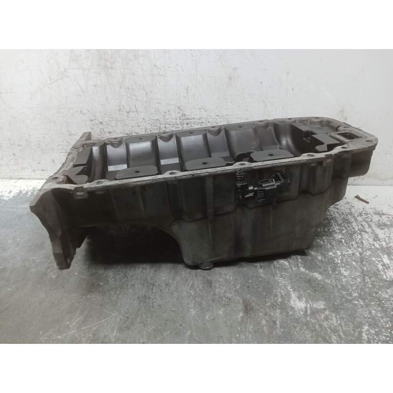Recambio de carter para opel astra h ber. 1.6 16v cat referencia OEM IAM   