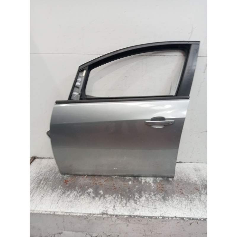 Recambio de puerta delantera izquierda para opel astra j sedán 1.6 cdti (69) referencia OEM IAM  4P 