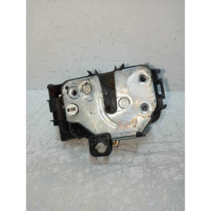 Recambio de motor cierre centralizado trasero derecho para fiat panda (169) 1.2 8v emotion referencia OEM IAM 51826973  