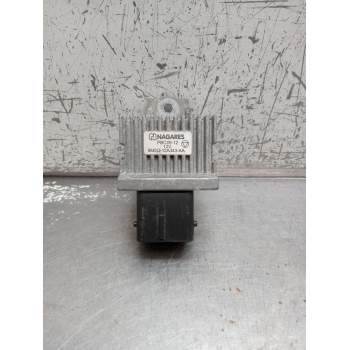 CAJA PRECALENTAMIENTO 9M5Q12A343AA 2010