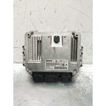 CENTRALITA MOTOR UCE 0281012465 9661004480 1039S10363 9653958980 EDC16C34 2006