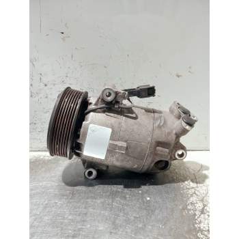 COMPRESOR AIRE ACONDICIONADO 6570457 