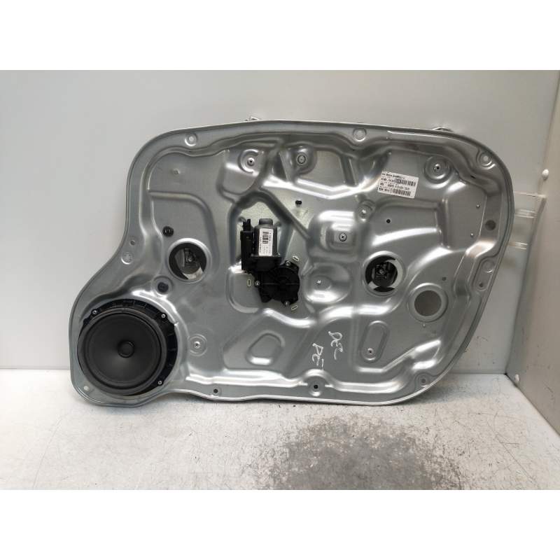 Recambio de elevalunas delantero derecho para kia cee´d sporty wagon concept referencia OEM IAM 824801H130 A 5P