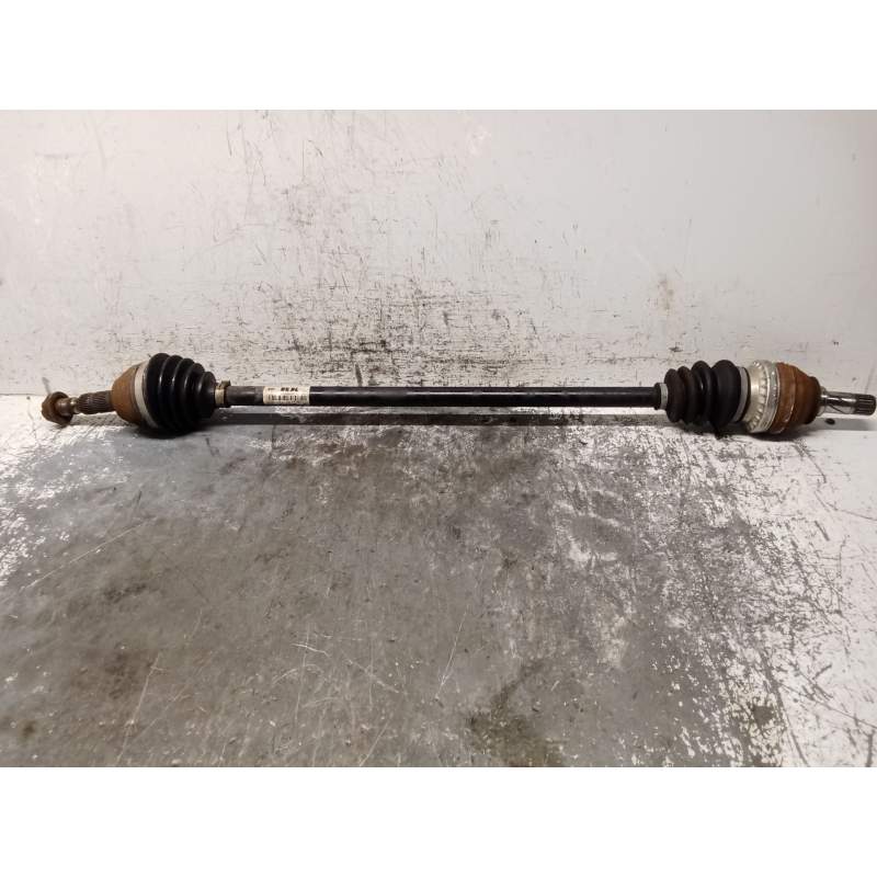Recambio de transmision delantera derecha para opel astra h ber. 1.6 16v cat referencia OEM IAM 24462241  