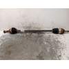 Recambio de transmision delantera derecha para opel astra h ber. 1.6 16v cat referencia OEM IAM 24462241  