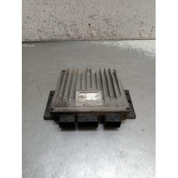 CENTRALITA MOTOR UCE 8200498185 8200469333 2005