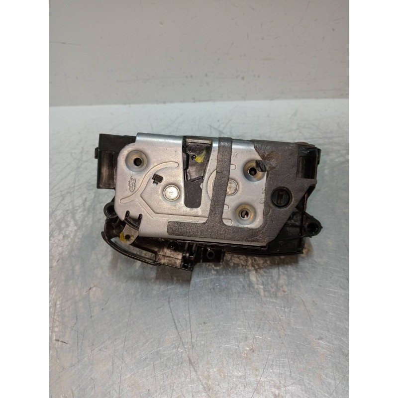 Recambio de motor cierre centralizado trasero derecho para ford fiesta (cb1) 1.6 tdci cat referencia OEM IAM 40744133 8A6AA26412