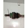 Recambio de transmision delantera derecha para hyundai santa fe (sm) 2.0 gls crdi referencia OEM IAM   