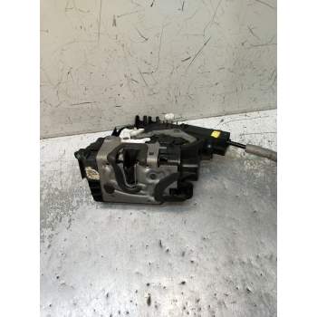 MOTOR CIERRE CENTRALIZADO TRASERO IZQUIERDO 4P W205/2014