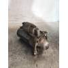Recambio de motor arranque para volvo xc90 d5 kinetic (5 asientos) (136kw) referencia OEM IAM 0001109264 30724473 BOSCH