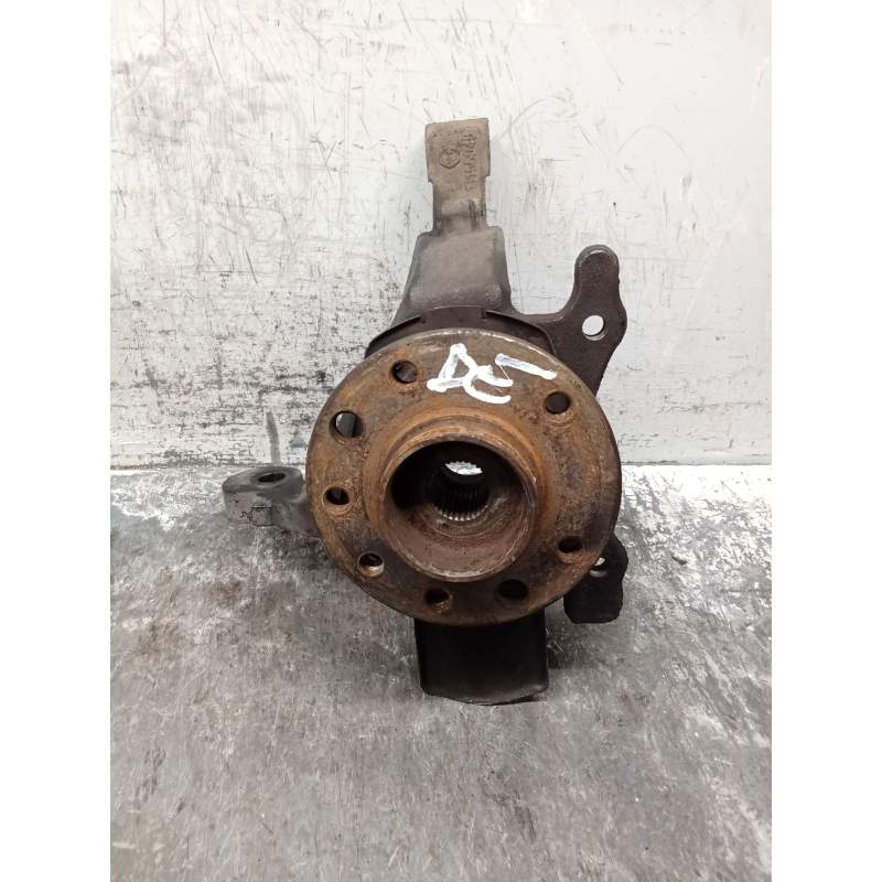 Recambio de mangueta delantera derecha para opel astra h ber. 1.6 16v cat referencia OEM IAM   