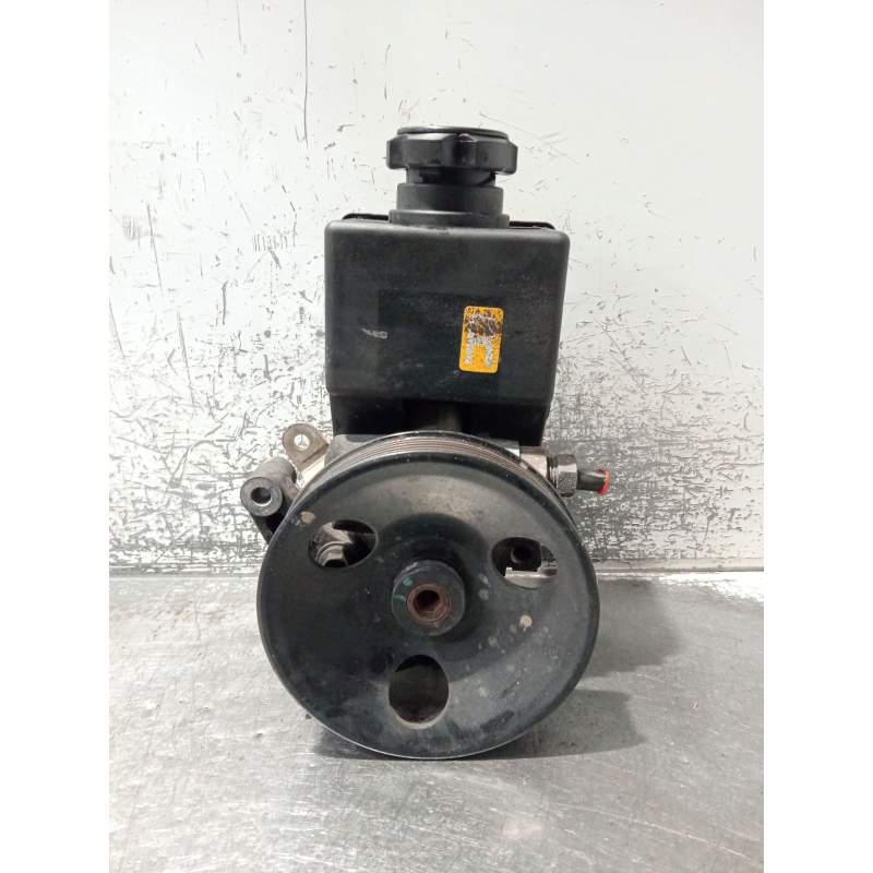 Recambio de bomba direccion para ssangyong kyron 2.0 xdi 4x4 referencia OEM IAM NS5540647  