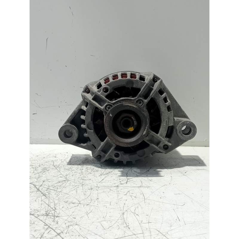 Recambio de alternador para mg serie 45 (rt) classic (4-ptas.) referencia OEM IAM CA1576IR 4844160 211008