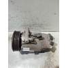 Recambio de compresor aire acondicionado para renault megane ii berlina 5p referencia OEM IAM 6570457  