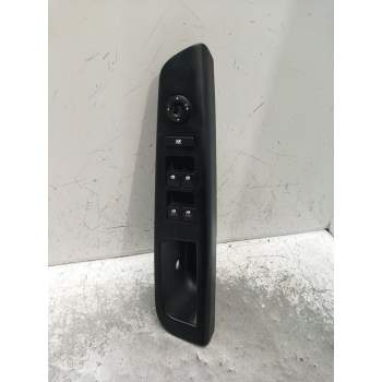 MANDO ELEVALUNAS DELANTERO IZQUIERDO 936701H120 5P 