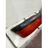 Recambio de paragolpes trasero para renault clio ii fase i (b/cbo) 1.6 referencia OEM IAM   1998