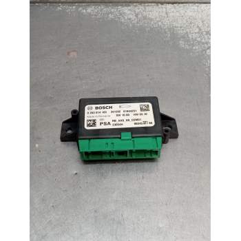 MODULO ELECTRONICO 0263014165 PSA23054H 9824532180 01944251 2015