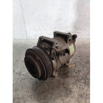 COMPRESOR AIRE ACONDICIONADO 30780327 5060120832 8708581 2006